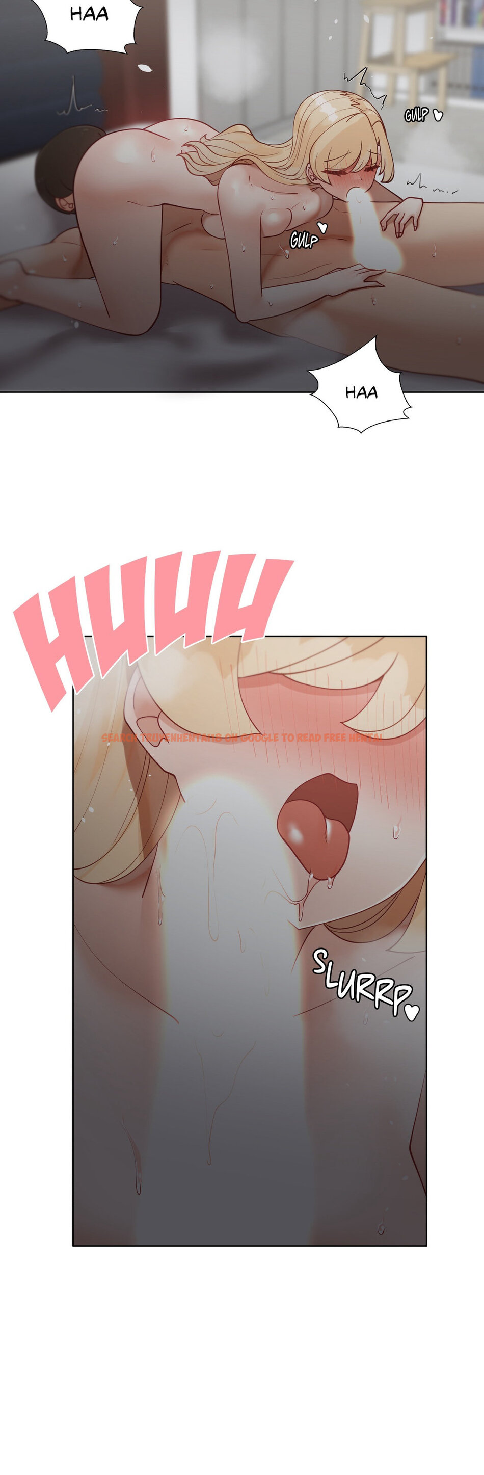 Read Hentai Image 18 867 in comic Learning The Hard Way - Chapter 83 - hentaitnt.net