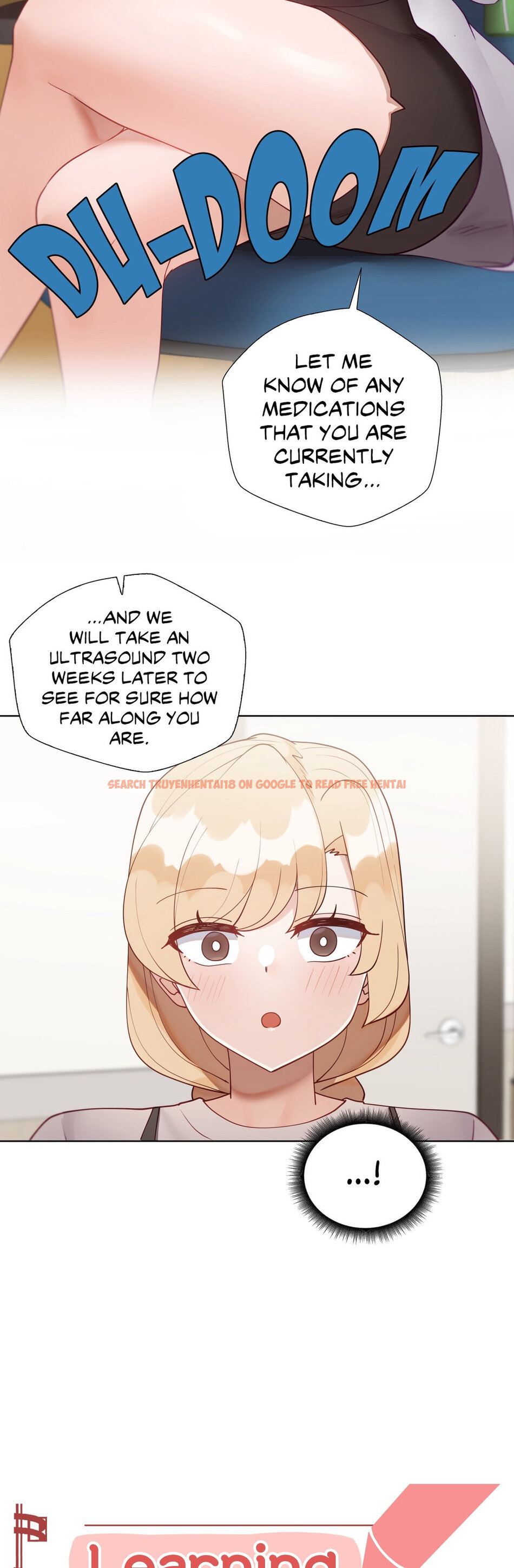 Read Hentai Image 2 866 in comic Learning The Hard Way - Chapter 83 - hentaitnt.net