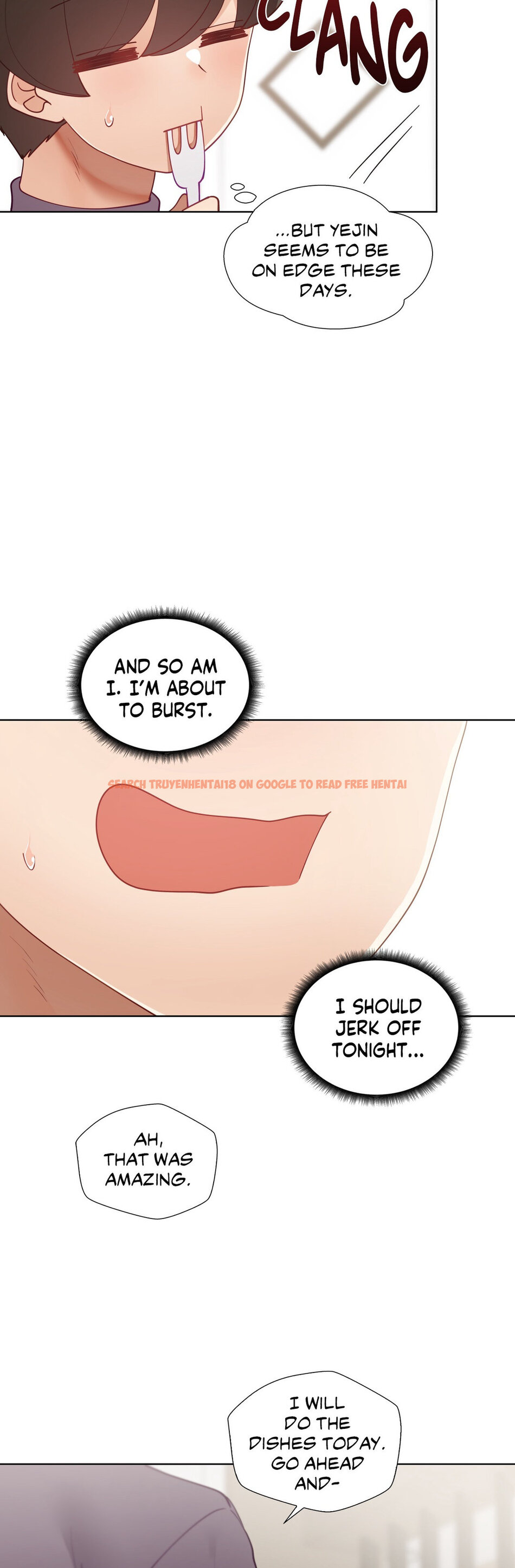Read Hentai Image 26 867 in comic Learning The Hard Way - Chapter 83 - hentaitnt.net