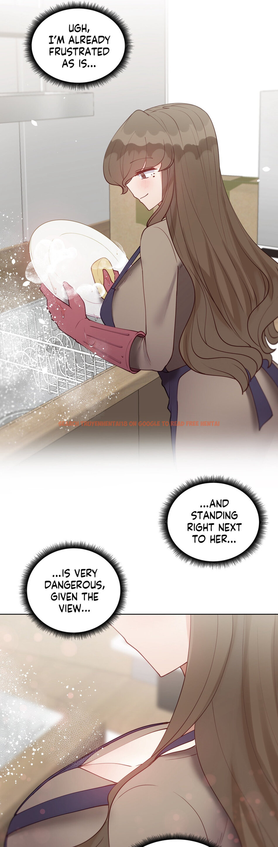 Read Hentai Image 29 867 in comic Learning The Hard Way - Chapter 83 - hentaitnt.net