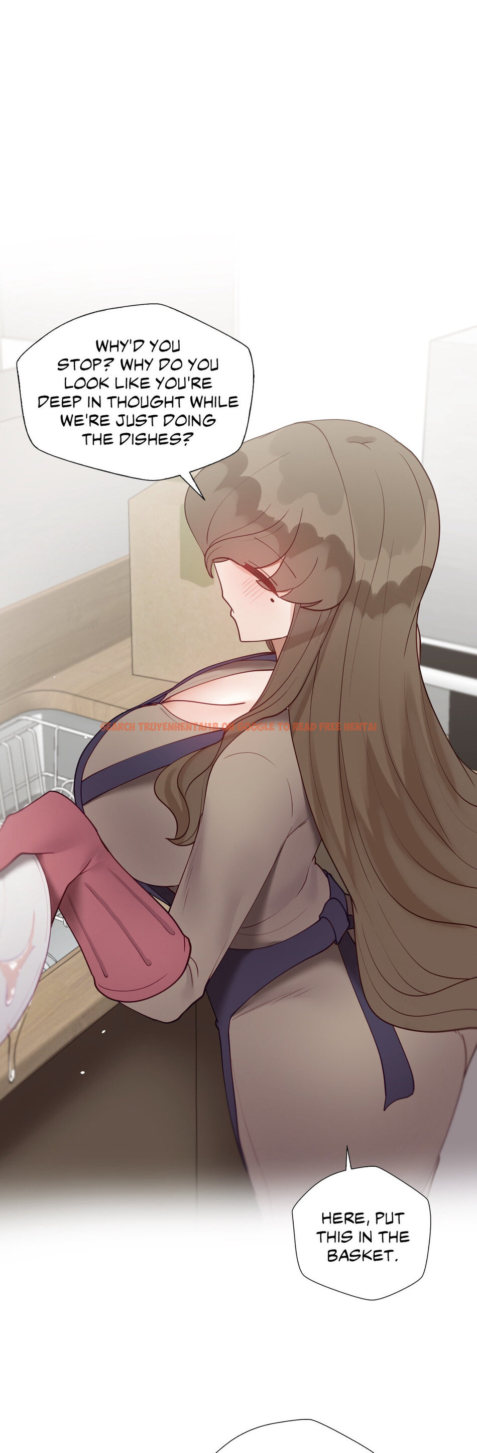 Read Hentai Image 31 867 in comic Learning The Hard Way - Chapter 83 - hentaitnt.net