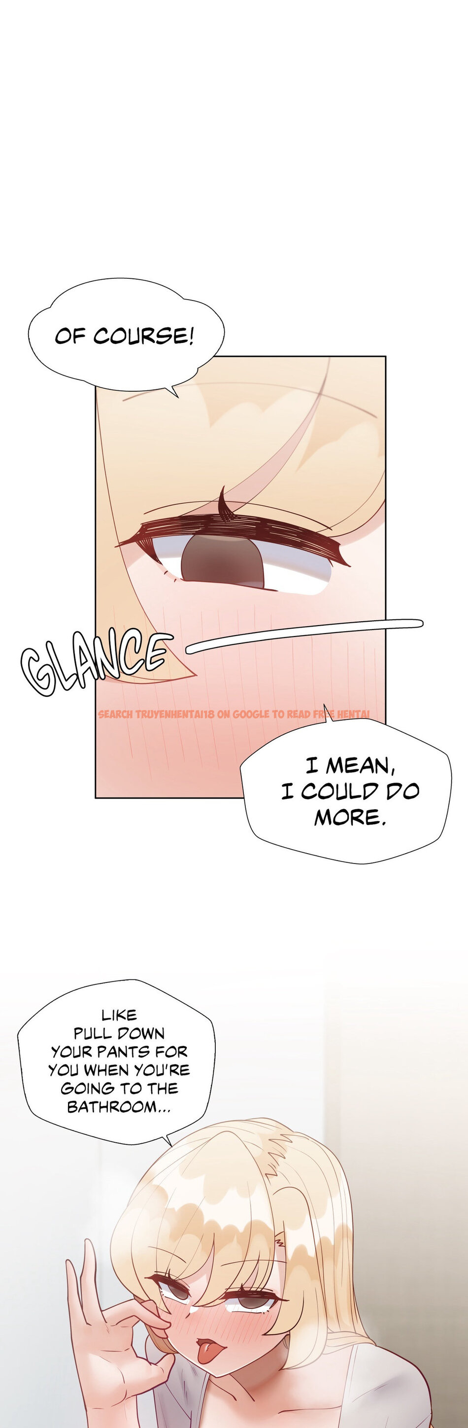 Read Hentai Image 37 868 in comic Learning The Hard Way - Chapter 83 - hentaitnt.net
