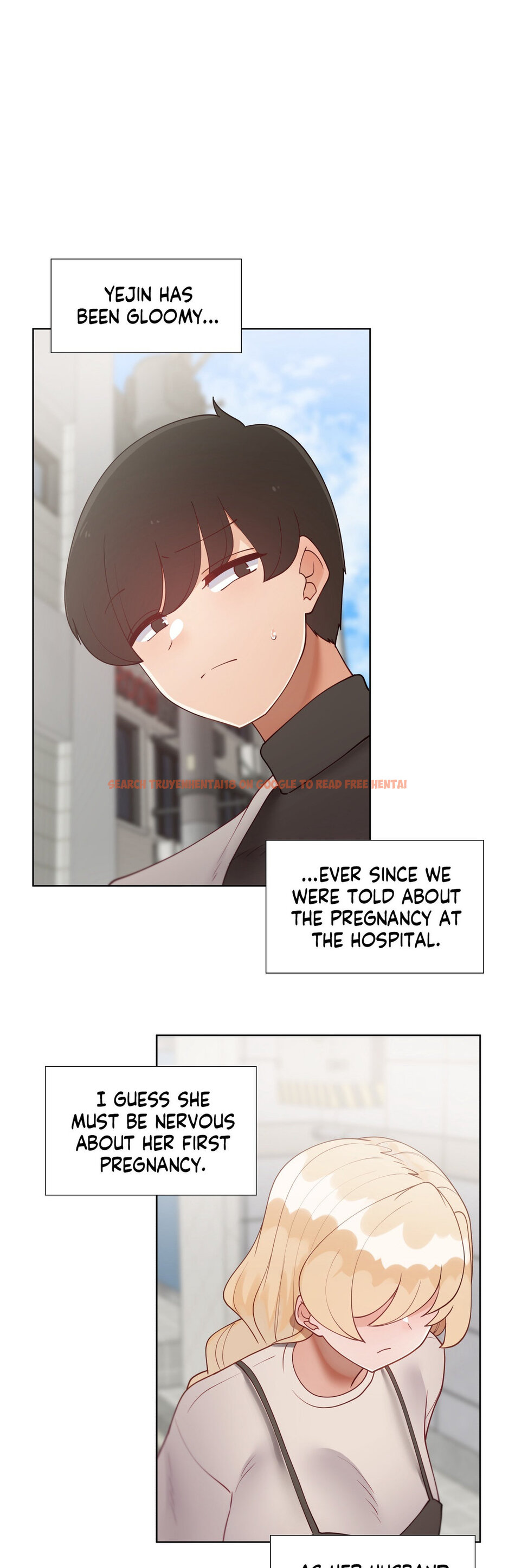 Read Hentai Image 4 866 in comic Learning The Hard Way - Chapter 83 - hentaitnt.net