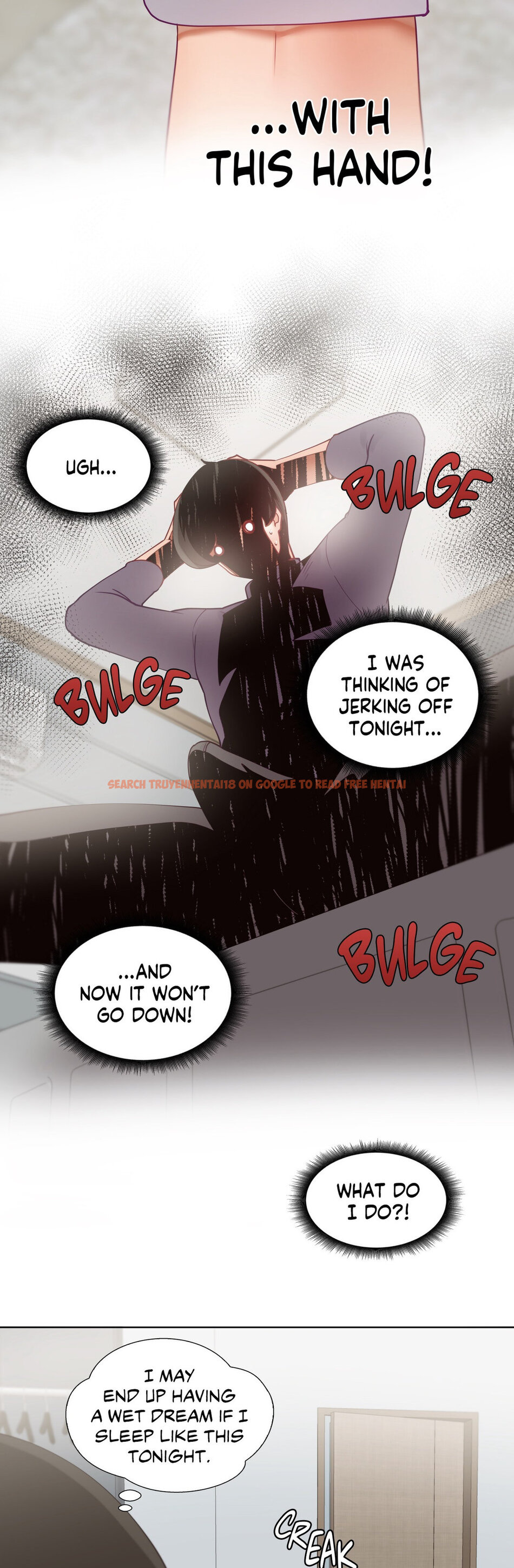 Read Hentai Image 41 868 in comic Learning The Hard Way - Chapter 83 - hentaitnt.net