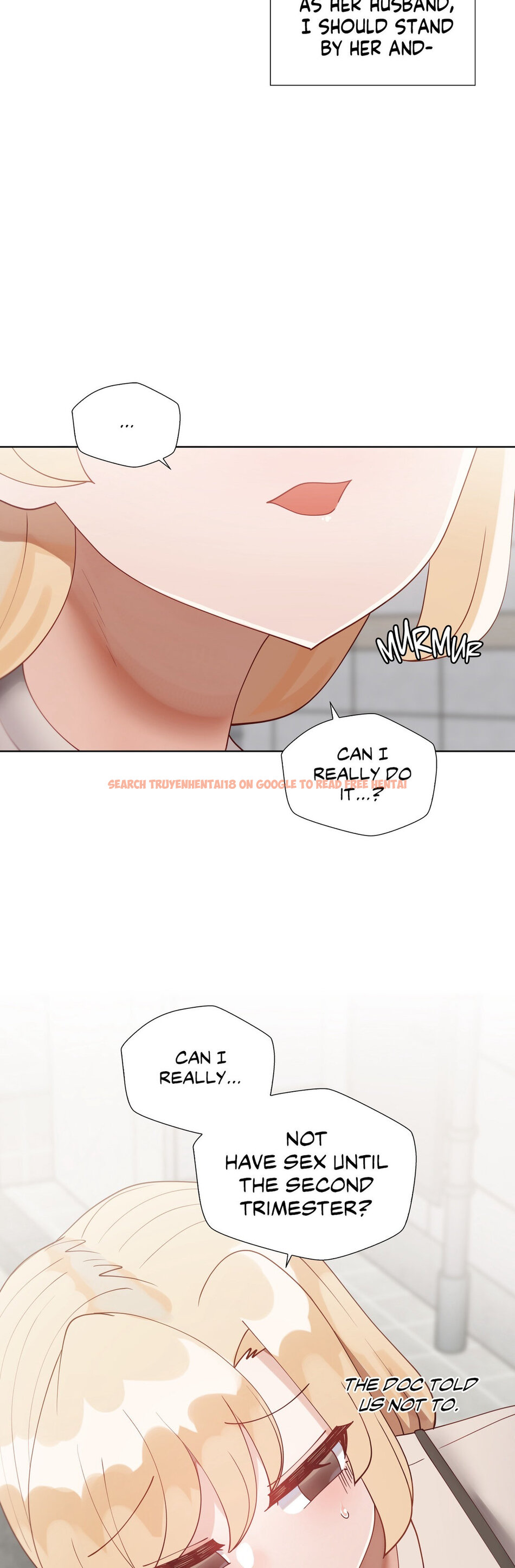 Read Hentai Image 5 866 in comic Learning The Hard Way - Chapter 83 - hentaitnt.net
