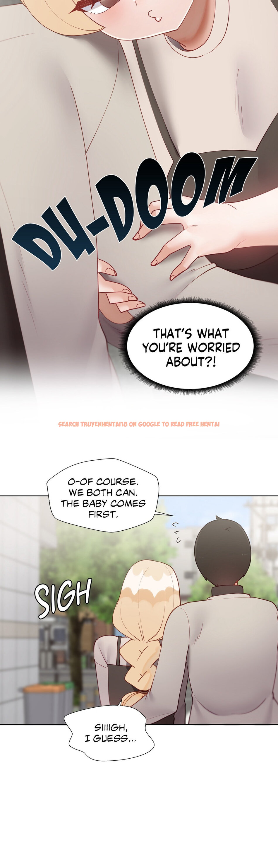 Read Hentai Image 6 866 in comic Learning The Hard Way - Chapter 83 - hentaitnt.net