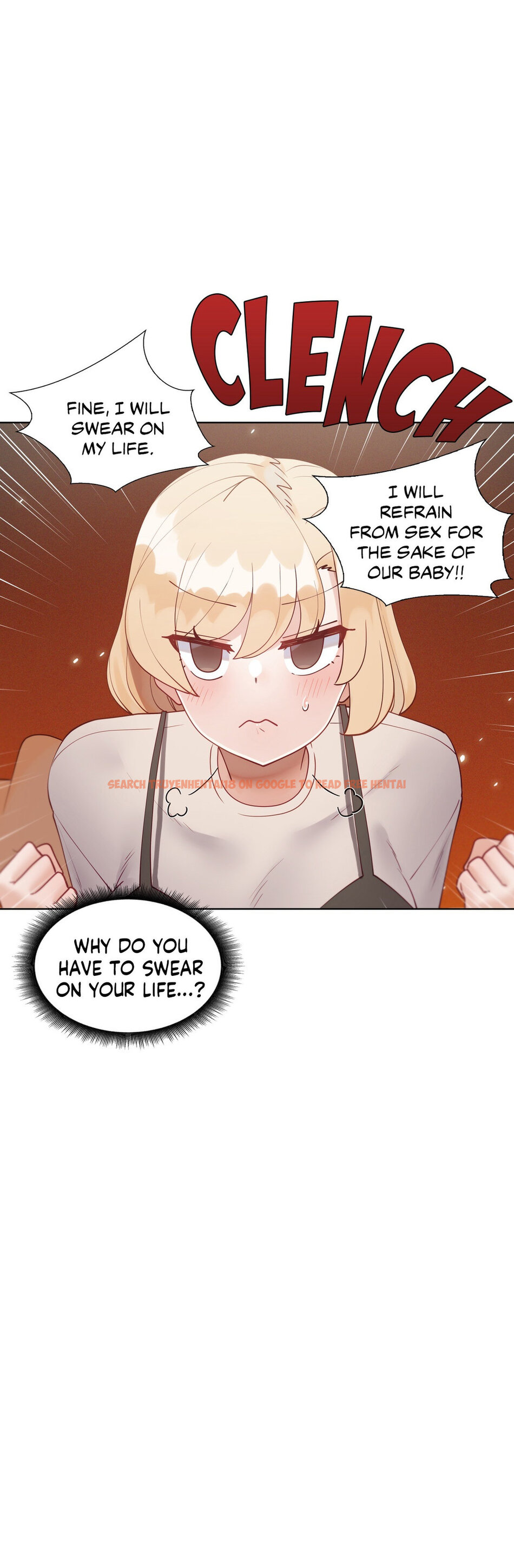Read Hentai Image 7 866 in comic Learning The Hard Way - Chapter 83 - hentaitnt.net