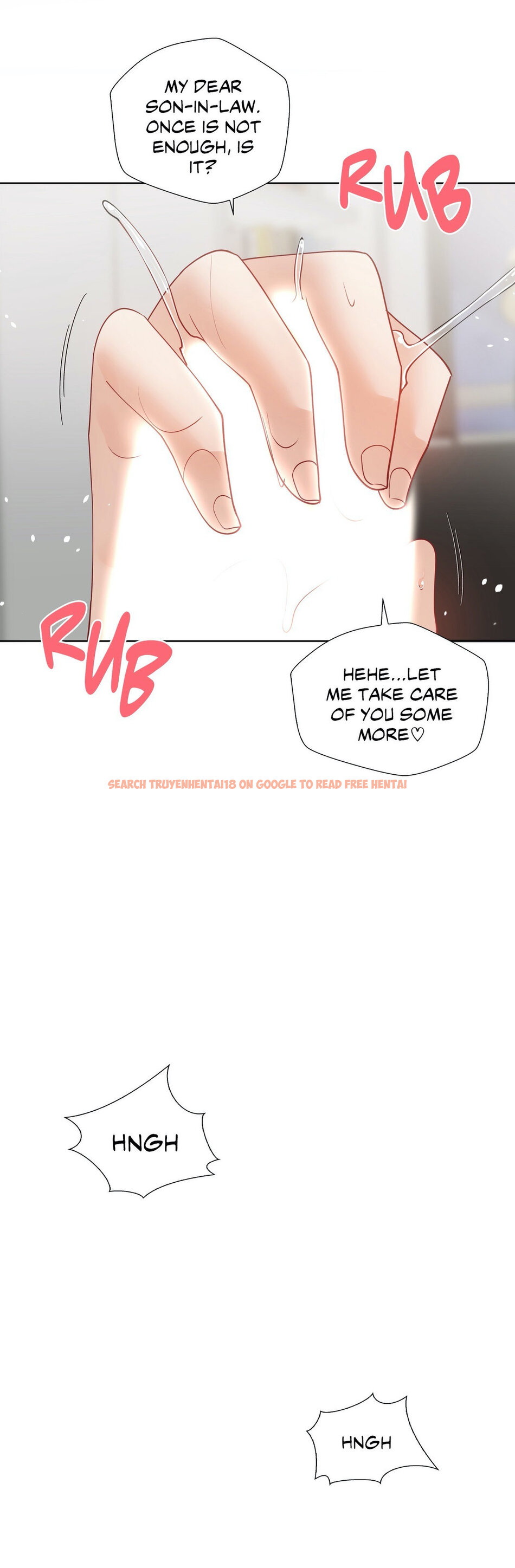 Read Hentai Image 18 588 in comic Learning The Hard Way - Chapter 84 - hentaitnt.net
