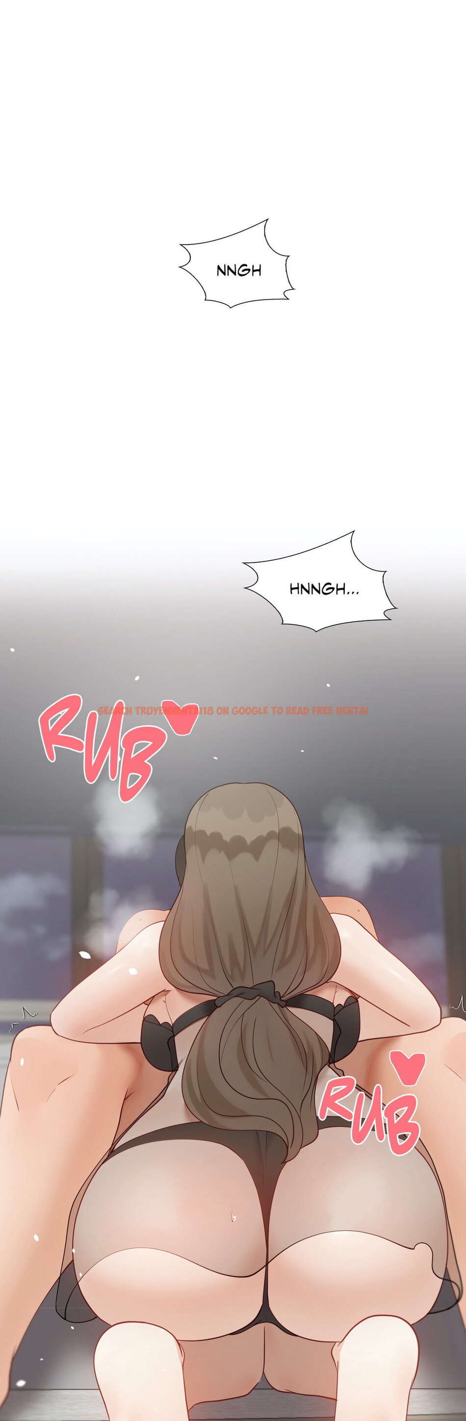 Read Hentai Image 19 588 in comic Learning The Hard Way - Chapter 84 - hentaitnt.net