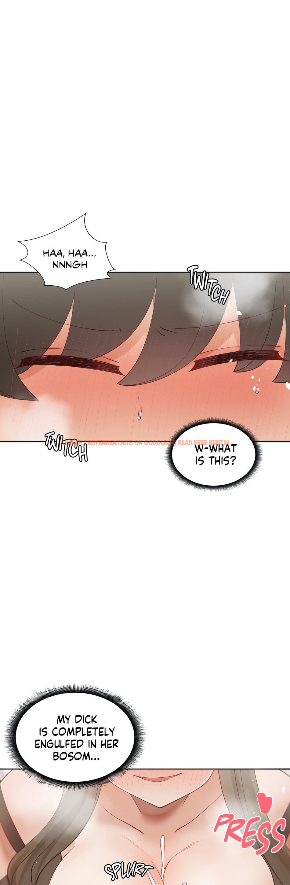 Read Hentai Image 25 588 in comic Learning The Hard Way - Chapter 84 - hentaitnt.net