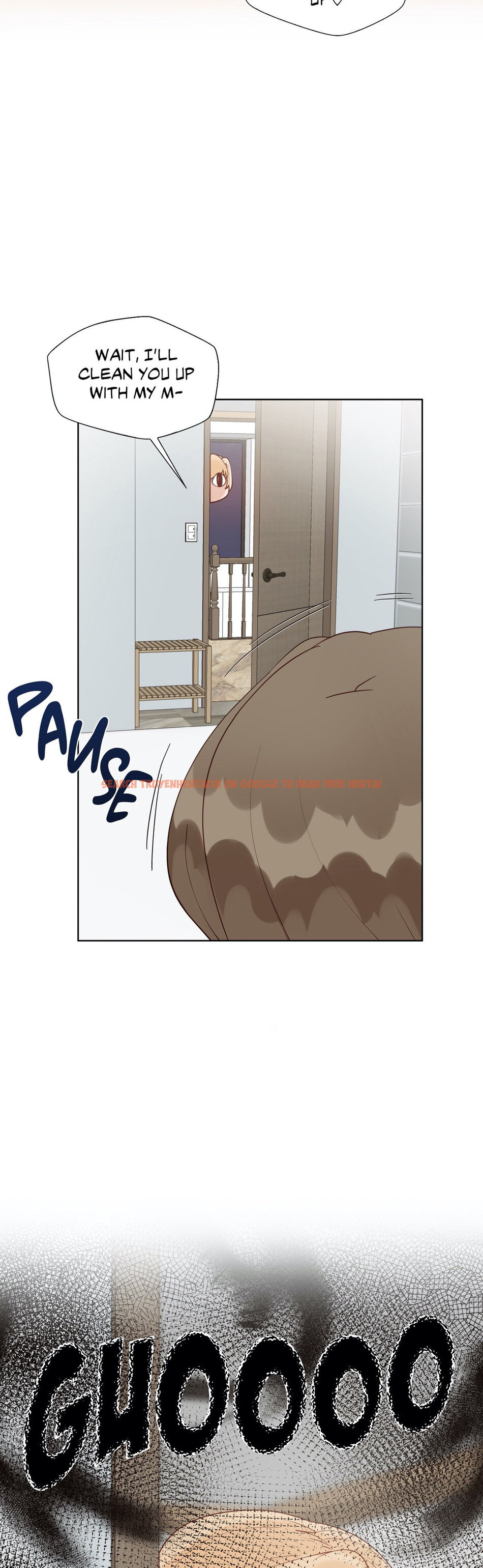 Read Hentai Image 42 589 in comic Learning The Hard Way - Chapter 84 - hentaitnt.net