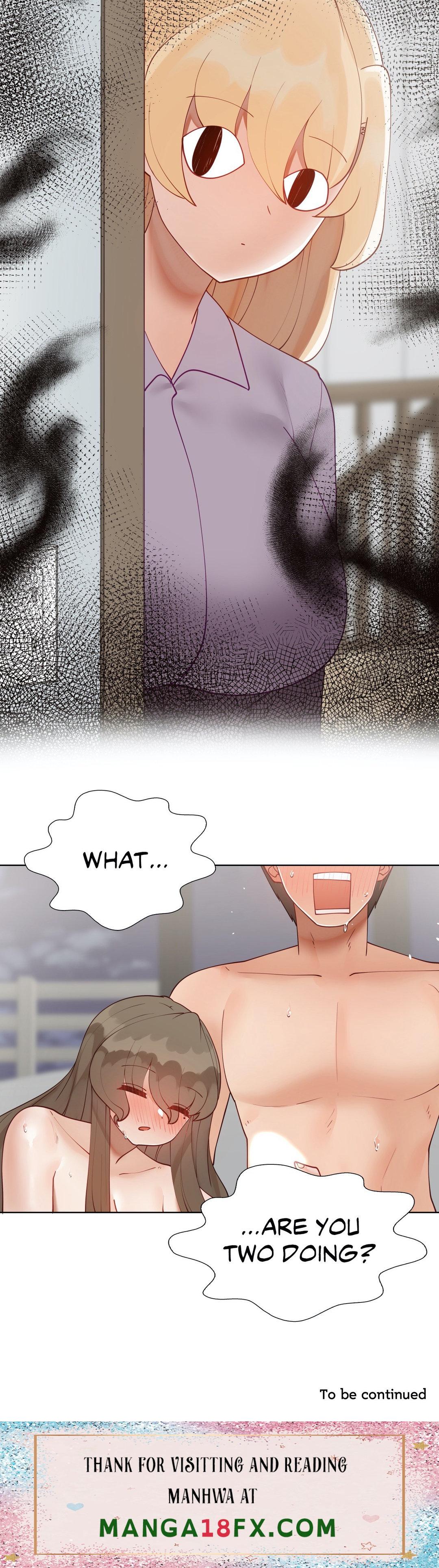 Read Hentai Image 43 590 in comic Learning The Hard Way - Chapter 84 - hentaitnt.net