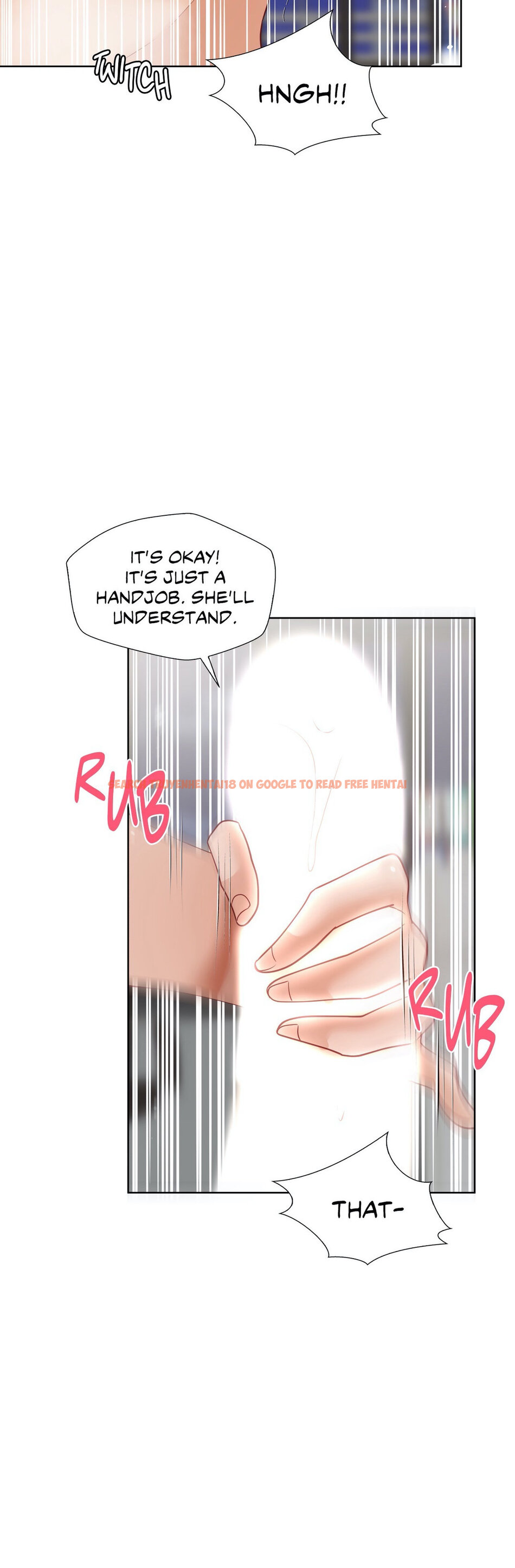 Read Hentai Image 9 587 in comic Learning The Hard Way - Chapter 84 - hentaitnt.net