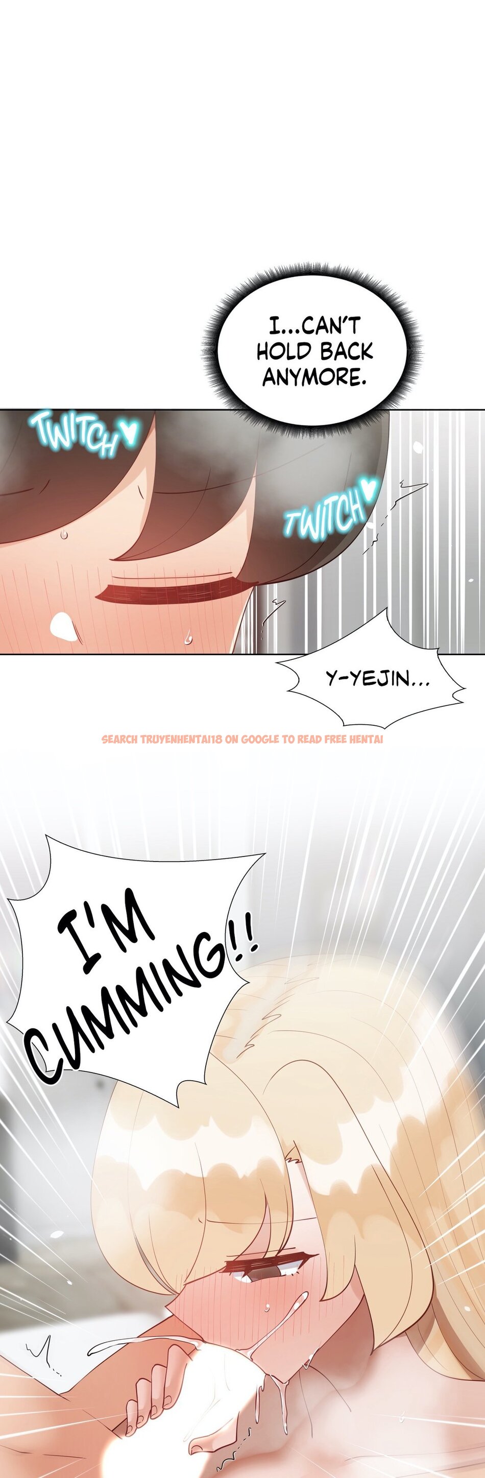 Read Hentai Image 13 819 in comic Learning The Hard Way - Chapter 85 - hentaitnt.net