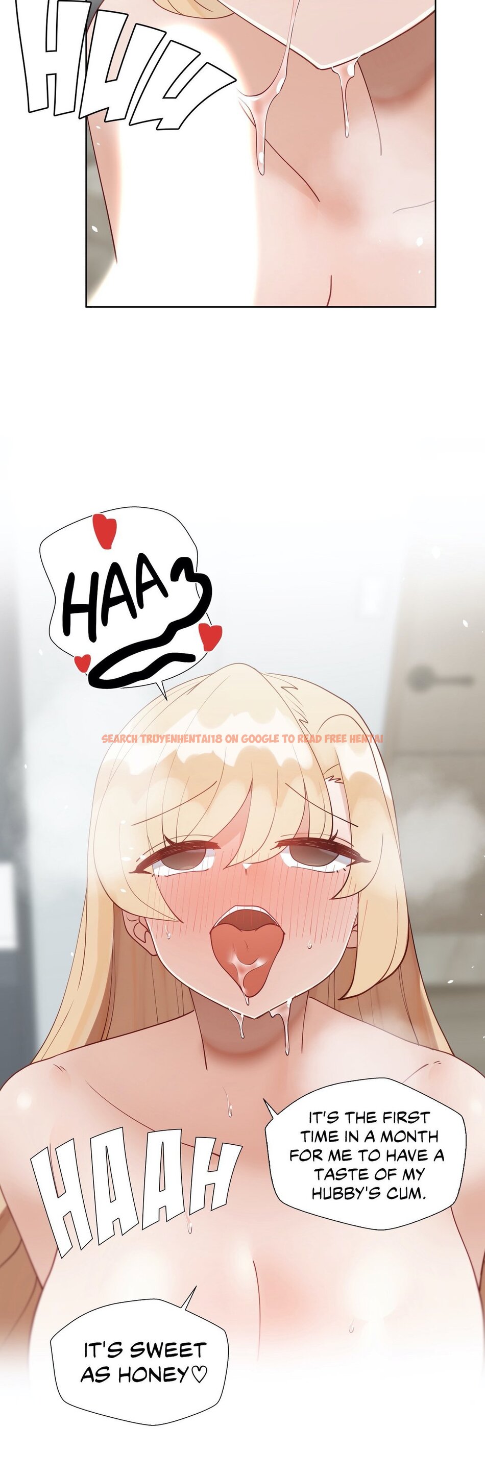Read Hentai Image 15 819 in comic Learning The Hard Way - Chapter 85 - hentaitnt.net