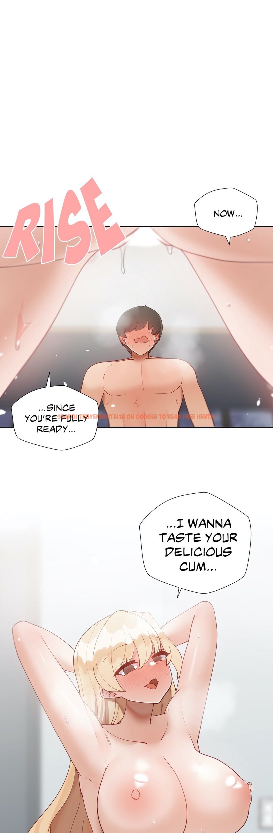 Read Hentai Image 16 819 in comic Learning The Hard Way - Chapter 85 - hentaitnt.net
