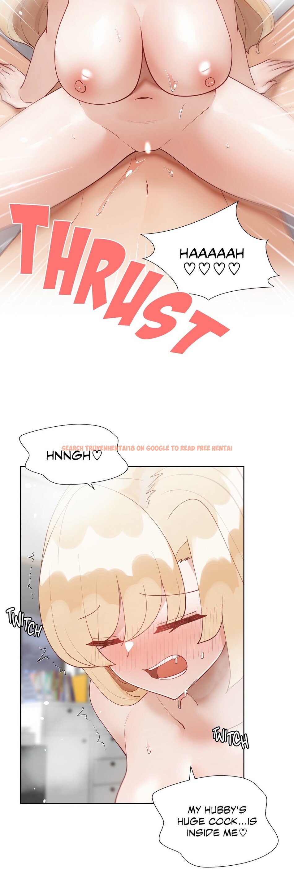 Read Hentai Image 20 820 in comic Learning The Hard Way - Chapter 85 - hentaitnt.net