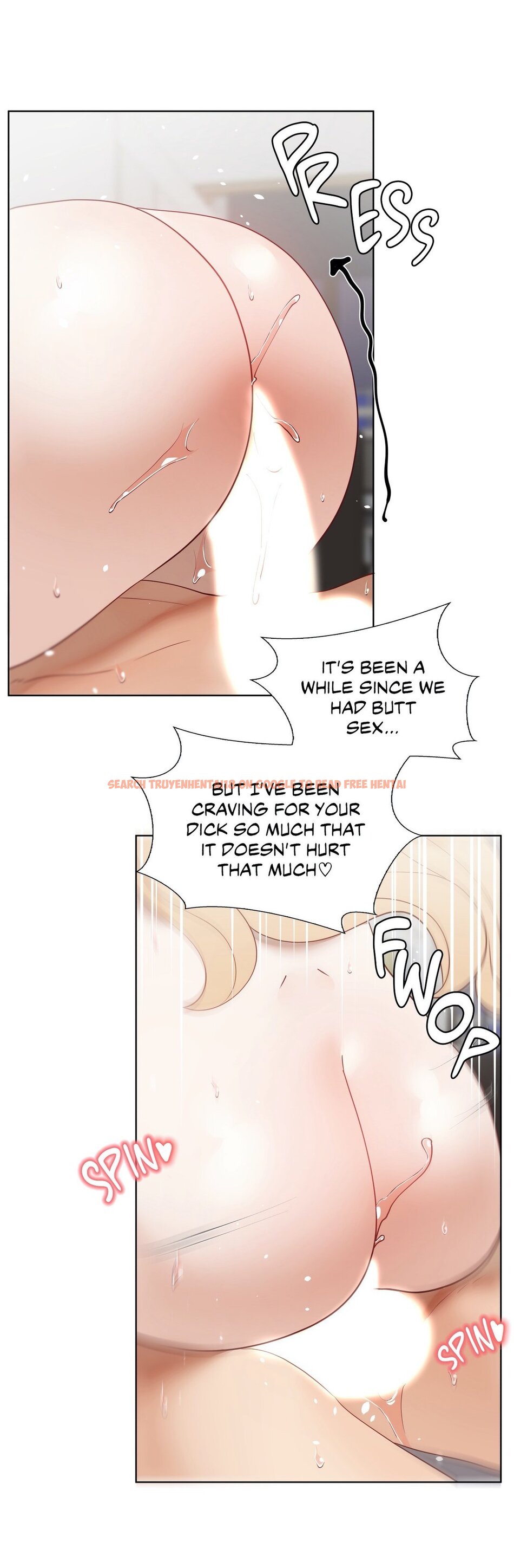 Read Hentai Image 21 820 in comic Learning The Hard Way - Chapter 85 - hentaitnt.net