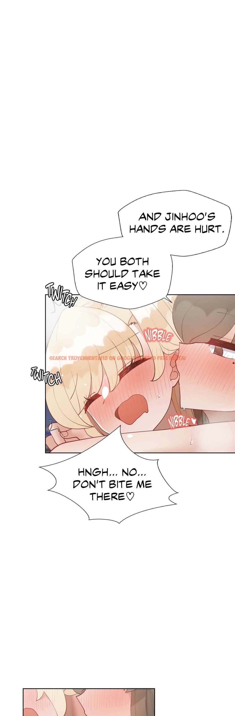 Read Hentai Image 25 820 in comic Learning The Hard Way - Chapter 85 - hentaitnt.net