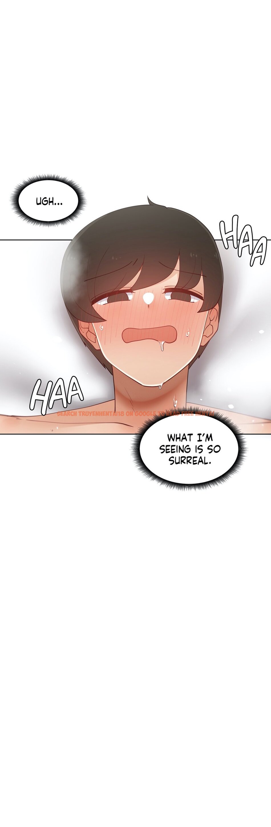 Read Hentai Image 27 820 in comic Learning The Hard Way - Chapter 85 - hentaitnt.net