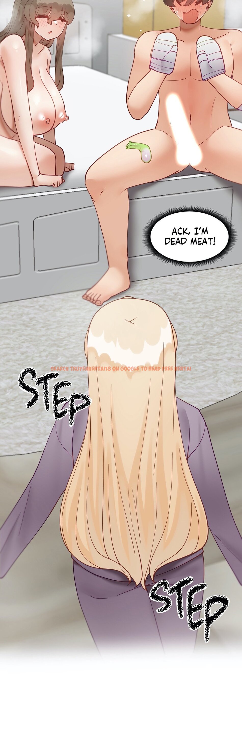 Read Hentai Image 3 819 in comic Learning The Hard Way - Chapter 85 - hentaitnt.net
