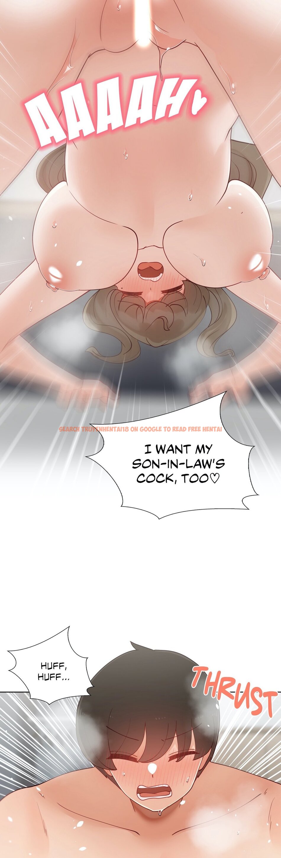 Read Hentai Image 38 821 in comic Learning The Hard Way - Chapter 85 - hentaitnt.net