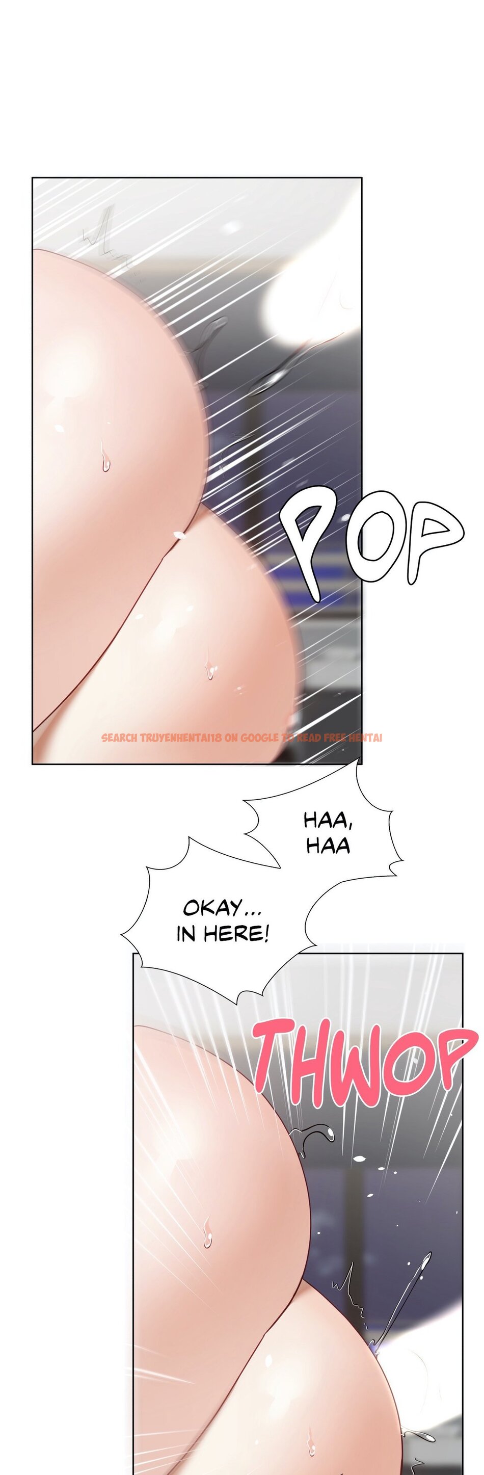 Read Hentai Image 40 821 in comic Learning The Hard Way - Chapter 85 - hentaitnt.net