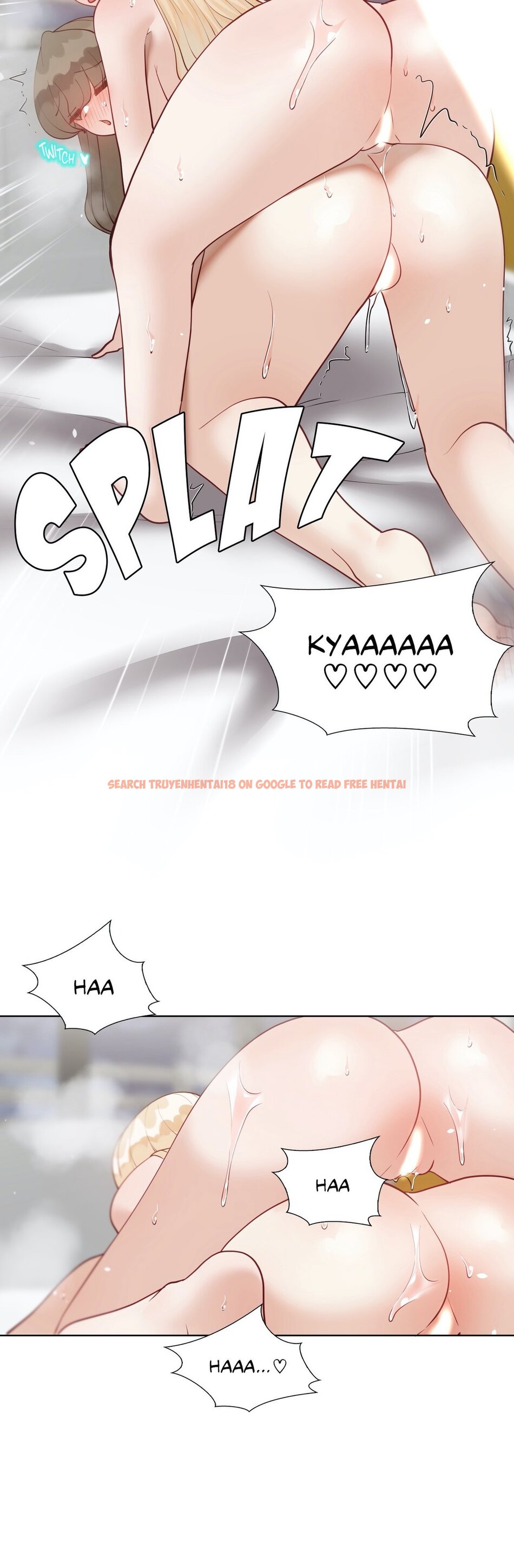 Read Hentai Image 44 821 in comic Learning The Hard Way - Chapter 85 - hentaitnt.net