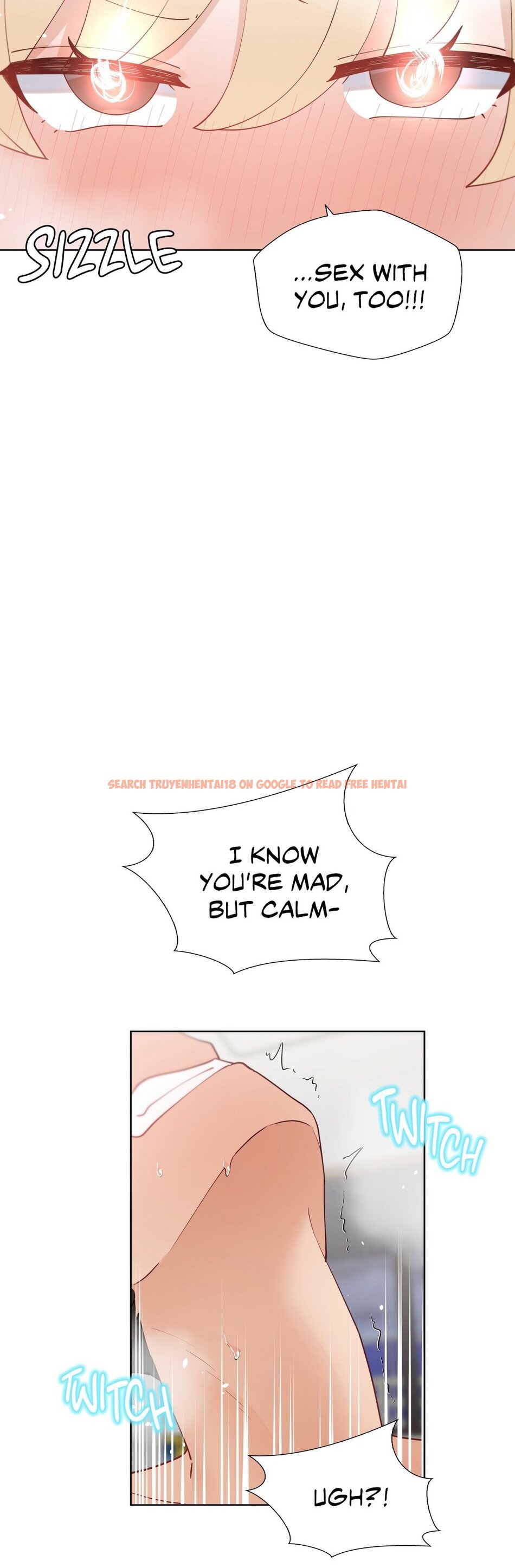 Read Hentai Image 8 819 in comic Learning The Hard Way - Chapter 85 - hentaitnt.net