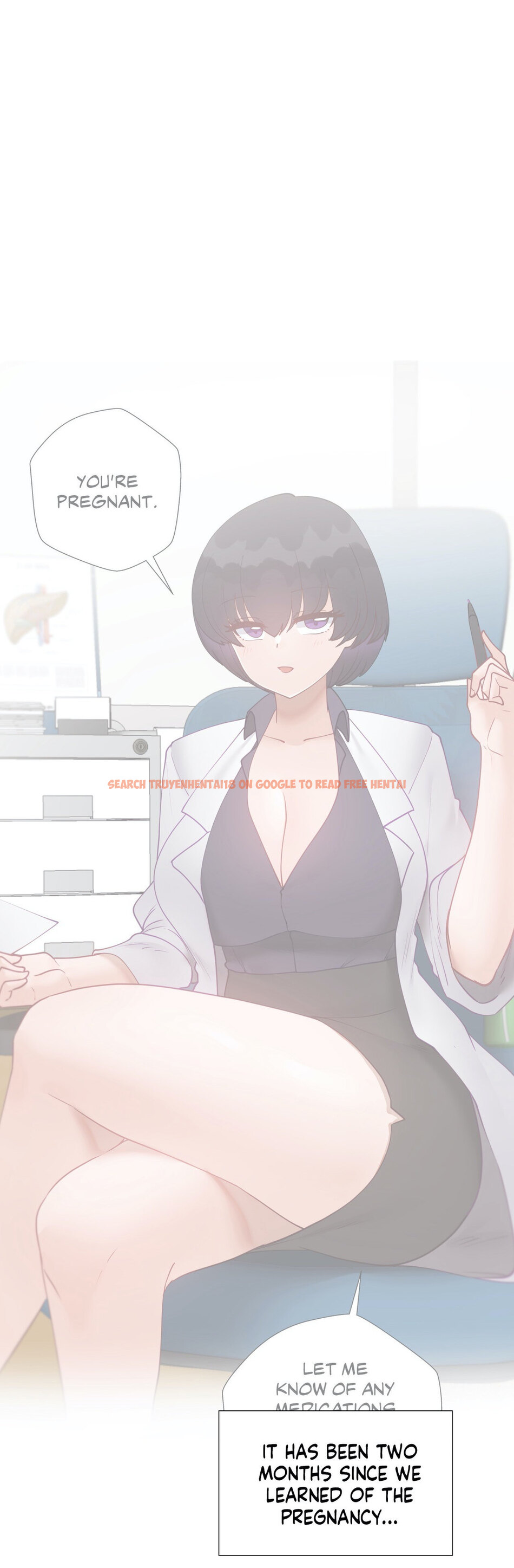 Read Hentai Image 1 986 in comic Learning The Hard Way - Chapter 86 - hentaitnt.net