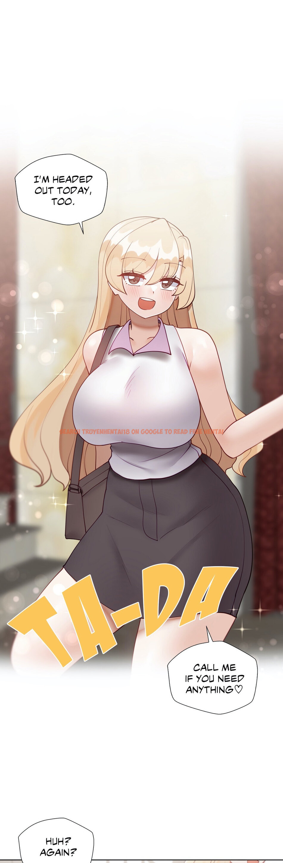 Read Hentai Image 13 987 in comic Learning The Hard Way - Chapter 86 - hentaitnt.net