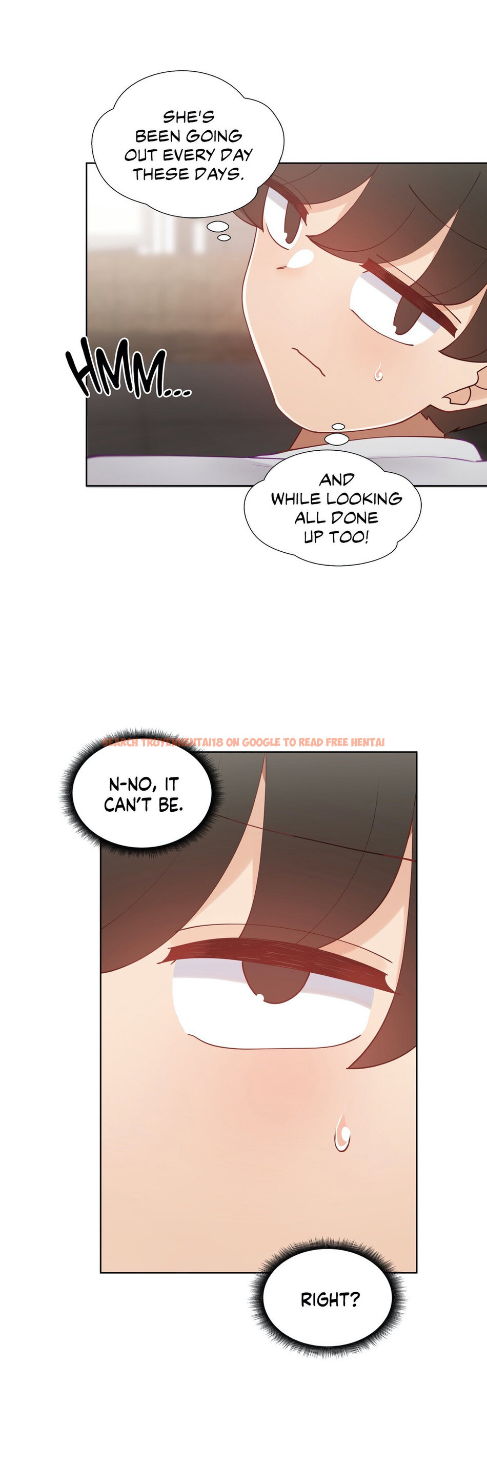 Read Hentai Image 15 987 in comic Learning The Hard Way - Chapter 86 - hentaitnt.net