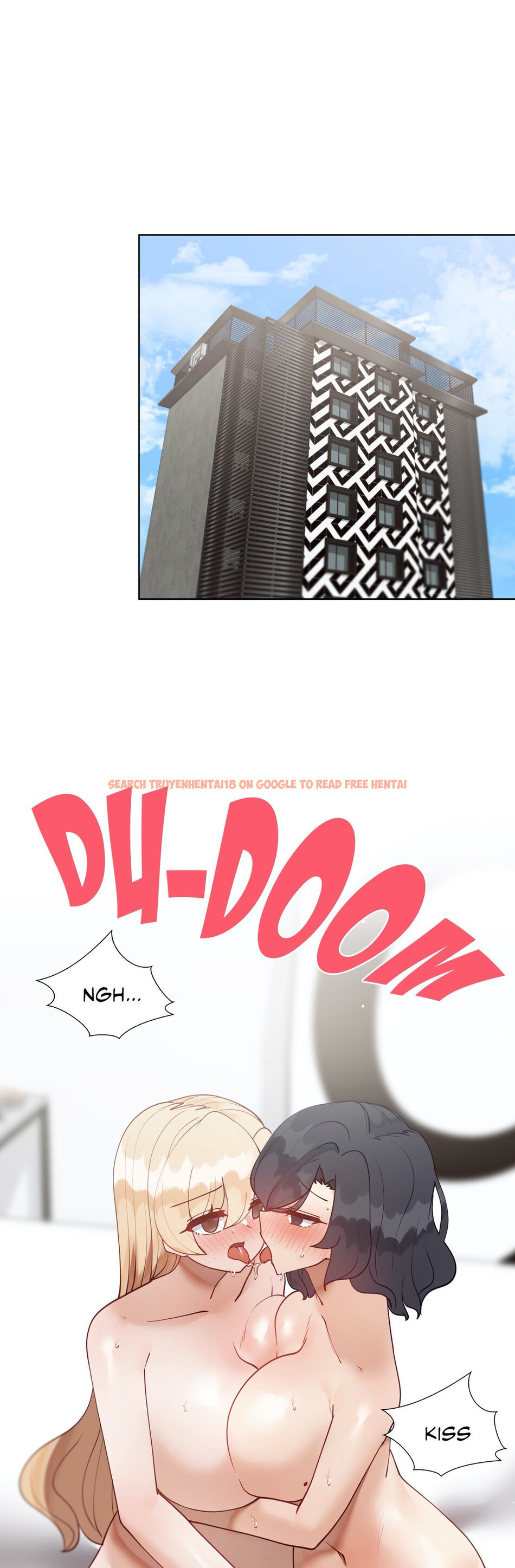 Read Hentai Image 17 987 in comic Learning The Hard Way - Chapter 86 - hentaitnt.net