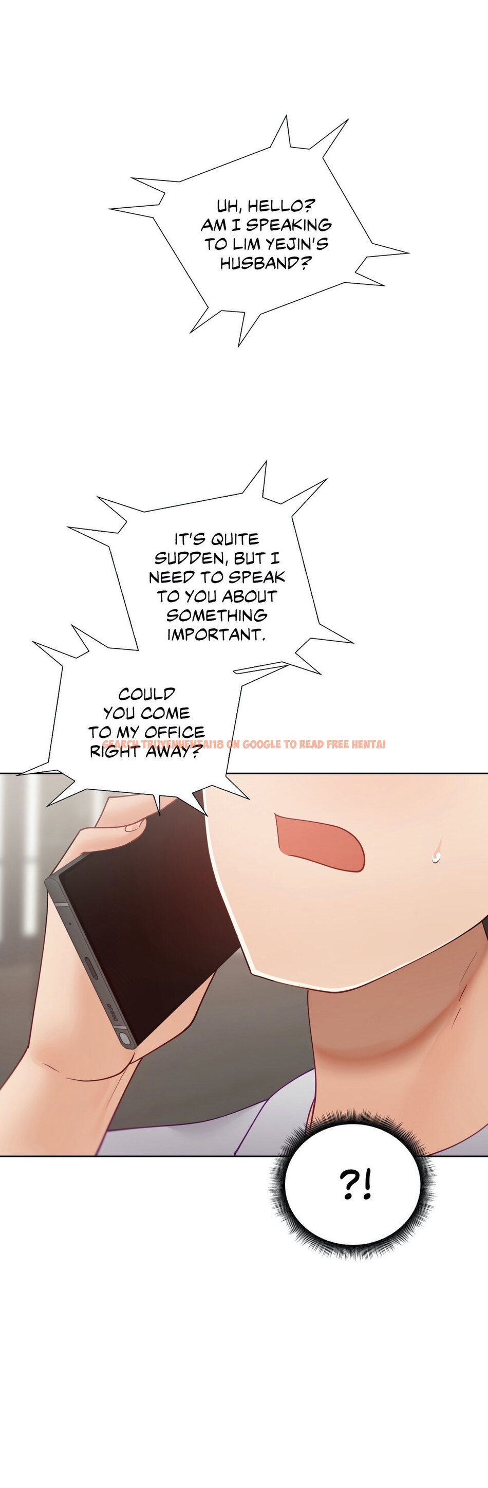 Read Hentai Image 30 988 in comic Learning The Hard Way - Chapter 86 - hentaitnt.net