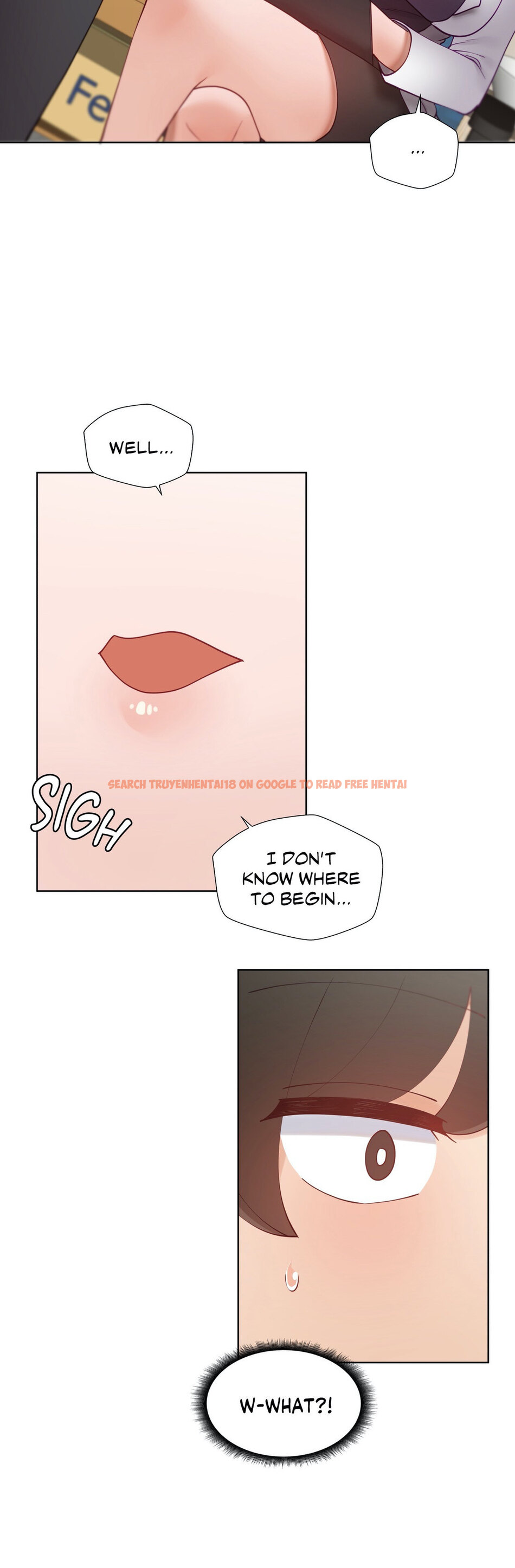Read Hentai Image 33 988 in comic Learning The Hard Way - Chapter 86 - hentaitnt.net