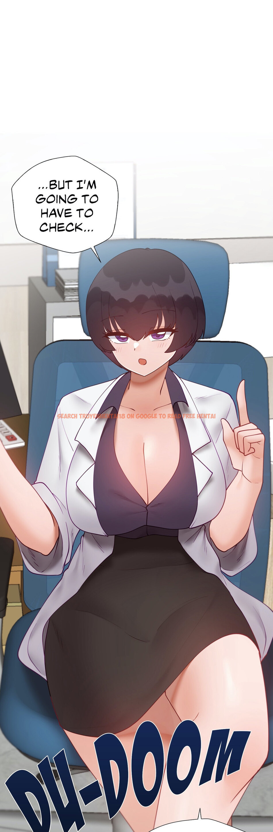 Read Hentai Image 34 988 in comic Learning The Hard Way - Chapter 86 - hentaitnt.net