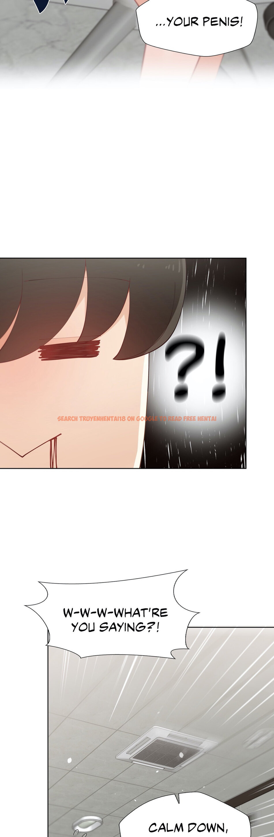 Read Hentai Image 35 988 in comic Learning The Hard Way - Chapter 86 - hentaitnt.net