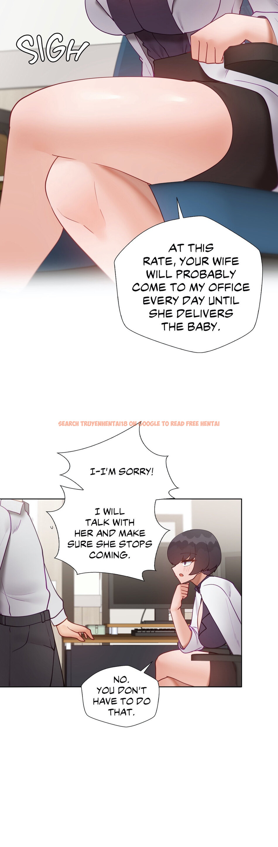 Read Hentai Image 39 988 in comic Learning The Hard Way - Chapter 86 - hentaitnt.net