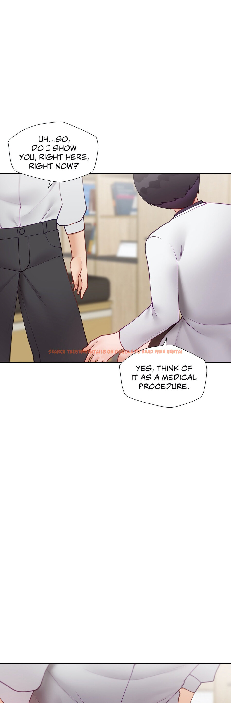 Read Hentai Image 43 989 in comic Learning The Hard Way - Chapter 86 - hentaitnt.net