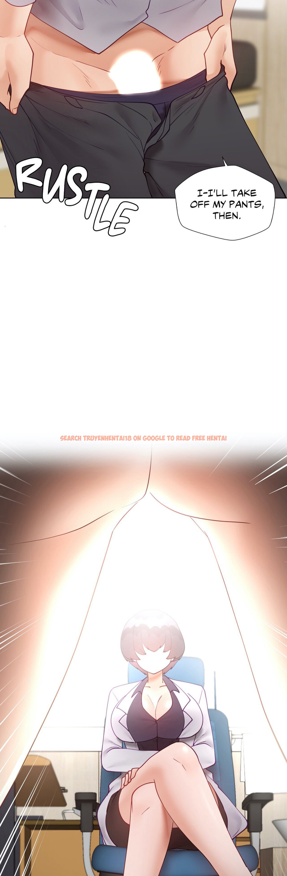Read Hentai Image 44 989 in comic Learning The Hard Way - Chapter 86 - hentaitnt.net