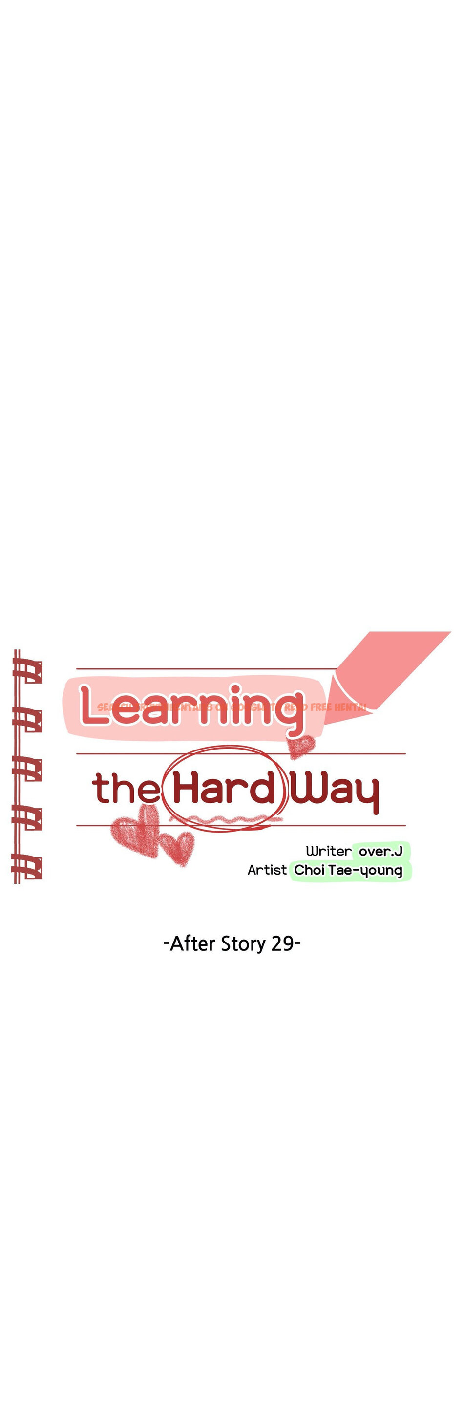 Read Hentai Image 5 987 in comic Learning The Hard Way - Chapter 86 - hentaitnt.net