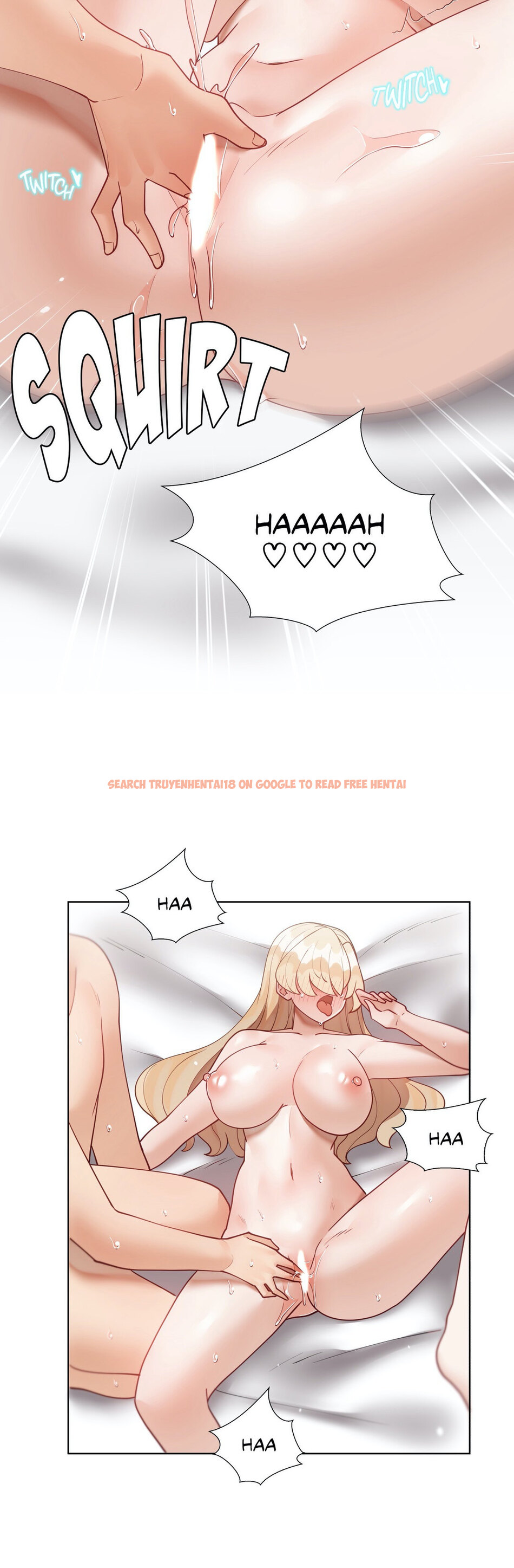 Read Hentai Image 9 987 in comic Learning The Hard Way - Chapter 86 - hentaitnt.net