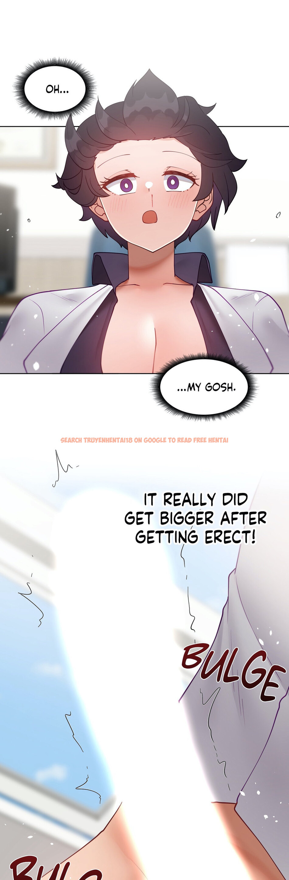 Read Hentai Image 11 582 in comic Learning The Hard Way - Chapter 87 - hentaitnt.net