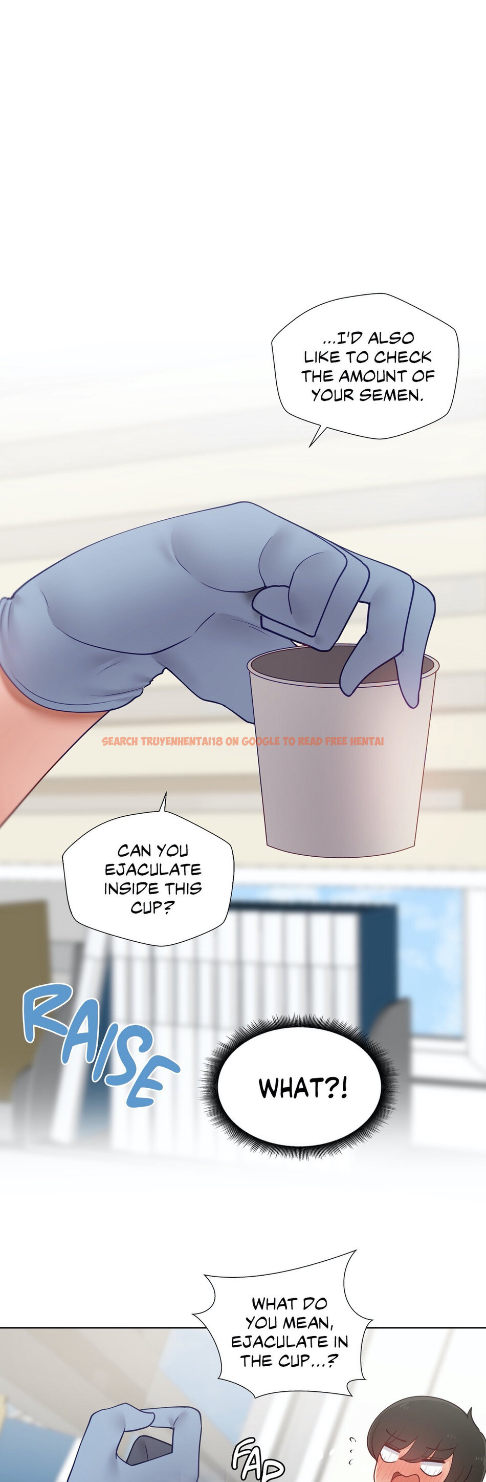 Read Hentai Image 13 582 in comic Learning The Hard Way - Chapter 87 - hentaitnt.net