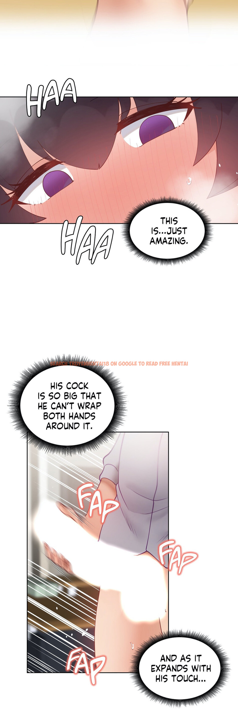 Read Hentai Image 18 582 in comic Learning The Hard Way - Chapter 87 - hentaitnt.net