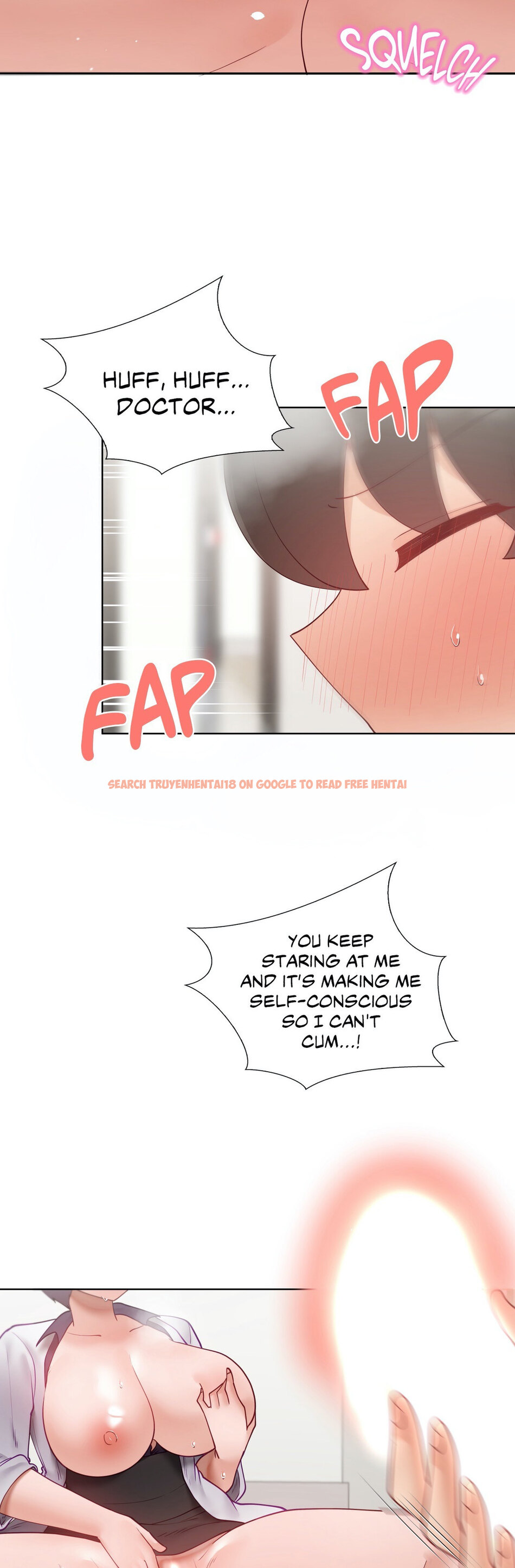 Read Hentai Image 20 582 in comic Learning The Hard Way - Chapter 87 - hentaitnt.net