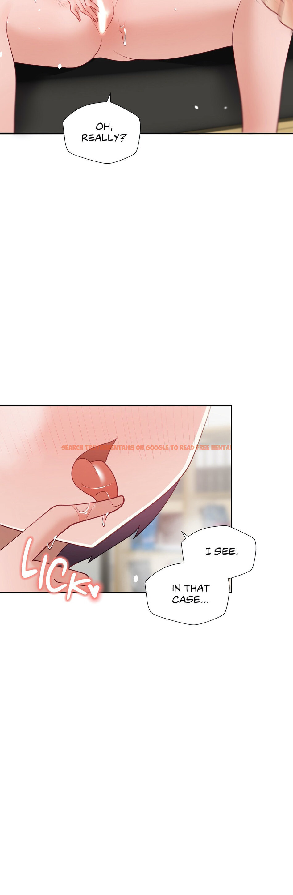 Read Hentai Image 21 582 in comic Learning The Hard Way - Chapter 87 - hentaitnt.net