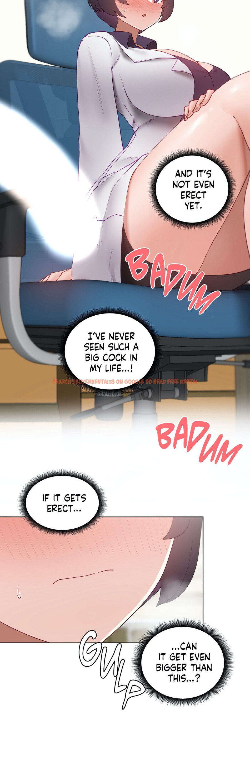 Read Hentai Image 3 581 in comic Learning The Hard Way - Chapter 87 - hentaitnt.net