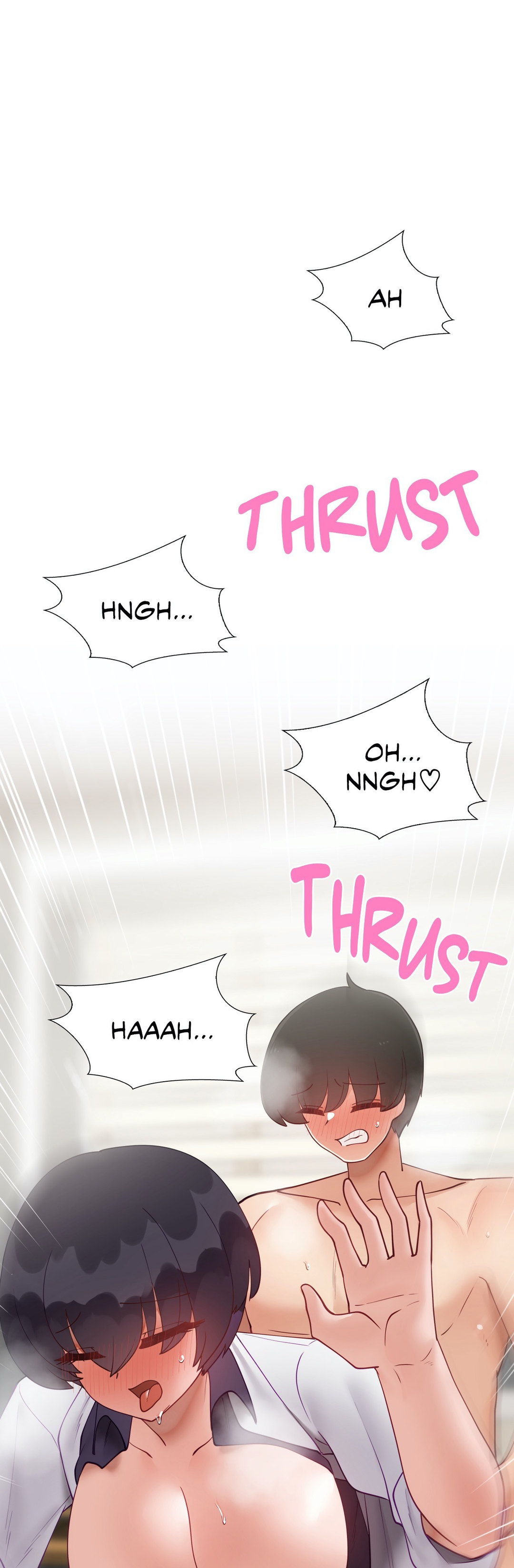 Read Hentai Image 31 583 in comic Learning The Hard Way - Chapter 87 - hentaitnt.net