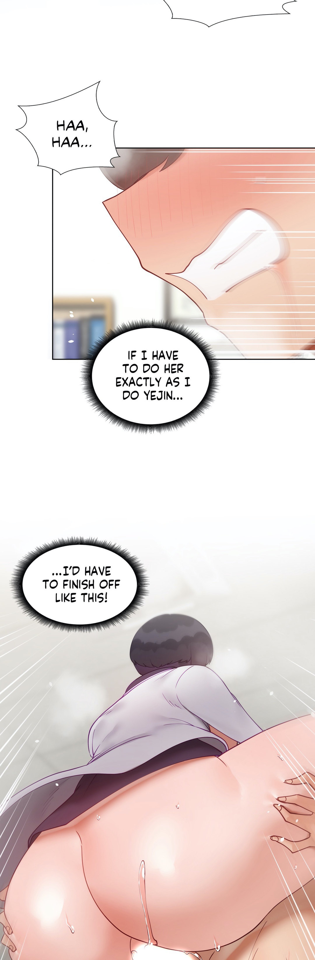Read Hentai Image 38 584 in comic Learning The Hard Way - Chapter 87 - hentaitnt.net